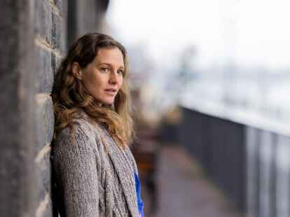 Die K&ouml;lner Schauspielerin Picco von Groote:&nbsp;&laquo;Ich wurde nie anders genannt&raquo;.