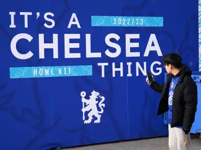 Mehr als 600 Millionen Euro gab der FC Chelsea f&uuml;r Transfers in dieser Spielzeit aus.