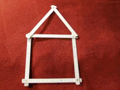 Wer Eigentum besitzt, muss eine Erkl&auml;rung abgeben &ndash; am besten digital.