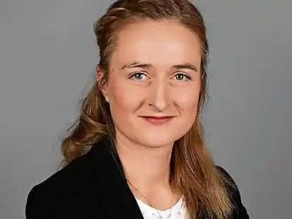 Antje Warlich
