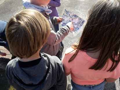 Symbolbild: Verschiedene Anbieter organisieren auch in diesem Jahr wieder eine Ferienbetreuung f&uuml;r Kinder.