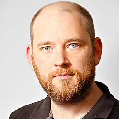 Wolfgang Alexander Meyer