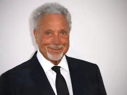 Der Song &laquo;Delilah&raquo; sei &uuml;ber einen Mann, &laquo;der die Kontrolle verliert&raquo;, sagt Tom Jones.