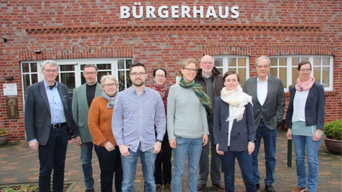 Die 10 Besten Orthopäden Im Landkreis Cloppenburg Naturschutz in Kreisen Cloppenburg und Emsland: Sie wollen Region