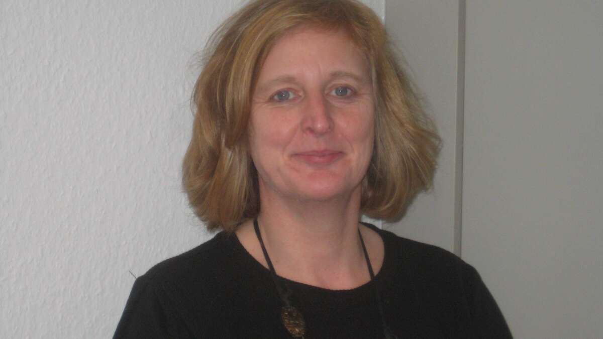 LISTENProjekt im Saterland Tjallien Kalsbeek will Mut machen