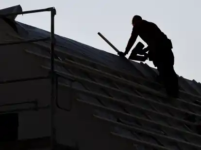 Viele Menschen versp&uuml;ren den Wunsch nach den eigenen vier W&auml;nden. In mehreren Gemeinden im Kreis Leer sollen in diesem Jahr Wohnbaugebiete erschlossen werden.