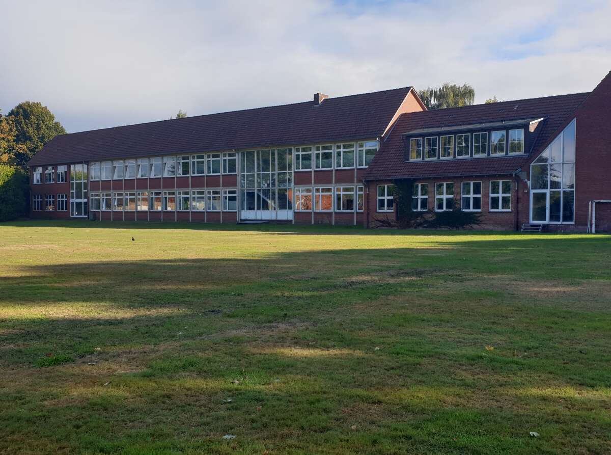 JanoschSchule in Apen Schulausschuss beschäftigt sich erneut mit den