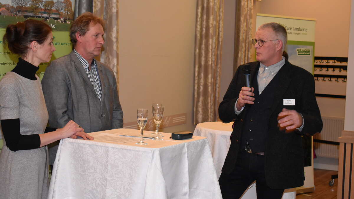 Kreislandvolk Wesermarsch