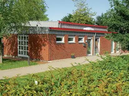 Geht es nach der Gemeindeverwaltung, sollen die kommunalen Kitas wie hier die Einrichtung &bdquo;Farbenspiel&ldquo; in Neustadtg&ouml;dens, keine L&uuml;ftungsanlagen erhalten.