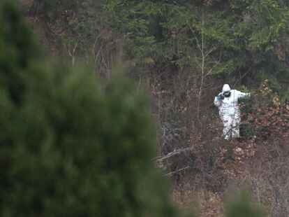 Bei der Suche nach einem vermissten 16-j&auml;hrigen M&auml;dchen aus Remshalden bei Stuttgart haben die Ermittler eine Leiche gefunden.