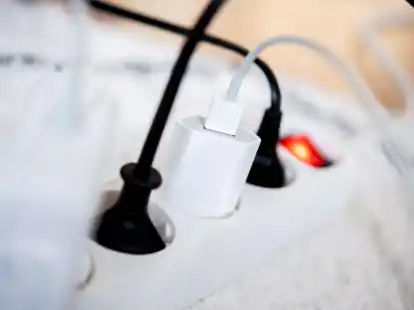 Die EWE senkt zum 1. April ihre Strom- und Gaspreise.