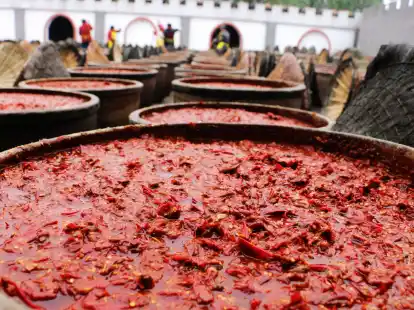 W&auml;hrend die Gew&uuml;rzbranche mit explodierten Kosten ringt, muss ihre Kundschaft aufs Geld schauen.