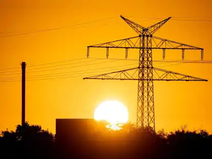 Gesunkene Strom- und Gaspreise sorgen f&uuml;r g&uuml;nstigere Tarife.