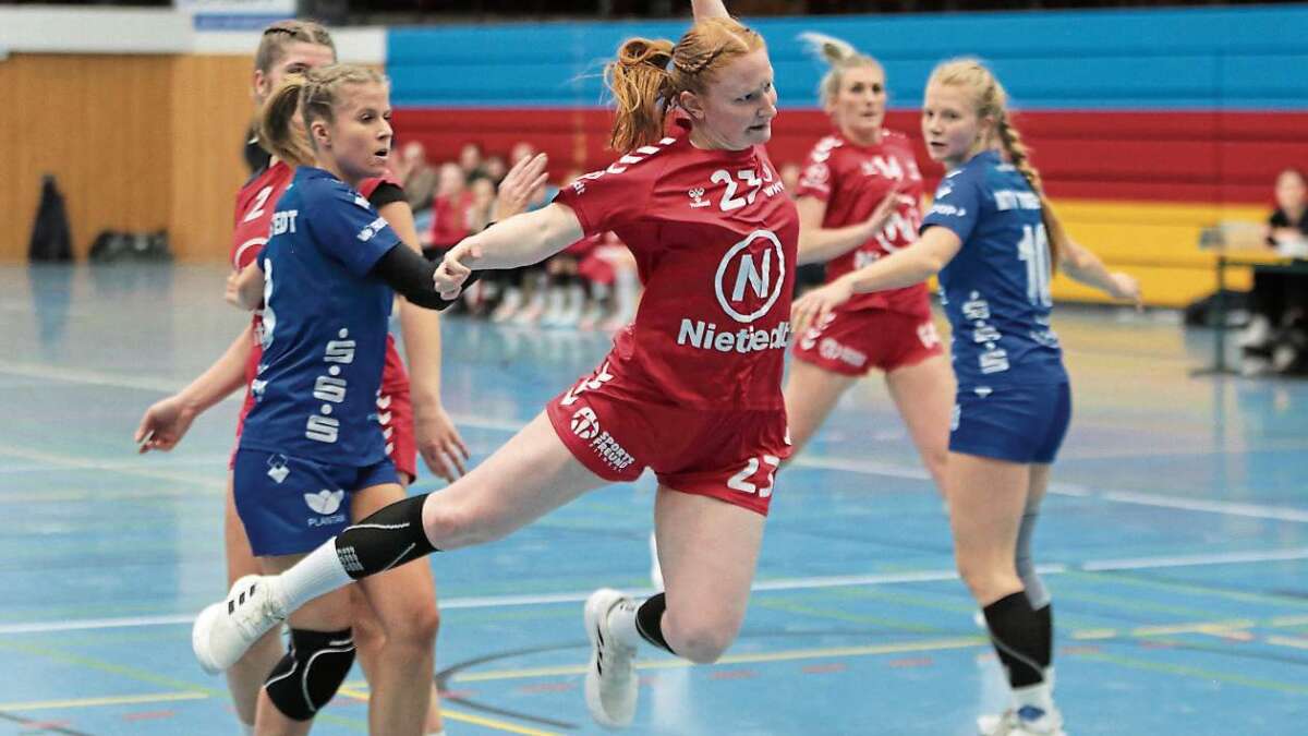 KempaTrick zum krönenden Abschluss