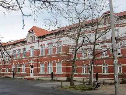 Die Franziskusschule  befindet sich in kirchlicher Tr&auml;gerschaft.