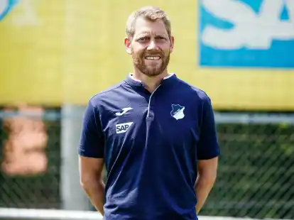 Michael Rechner ist der neue Torwarttrainer des FC Bayern M&uuml;nchen.