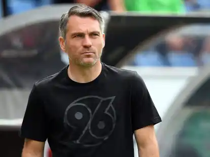 &Uuml;bernimmt die 2. Mannschaft bei Borussia Dortmund: Jan Zimmermann.