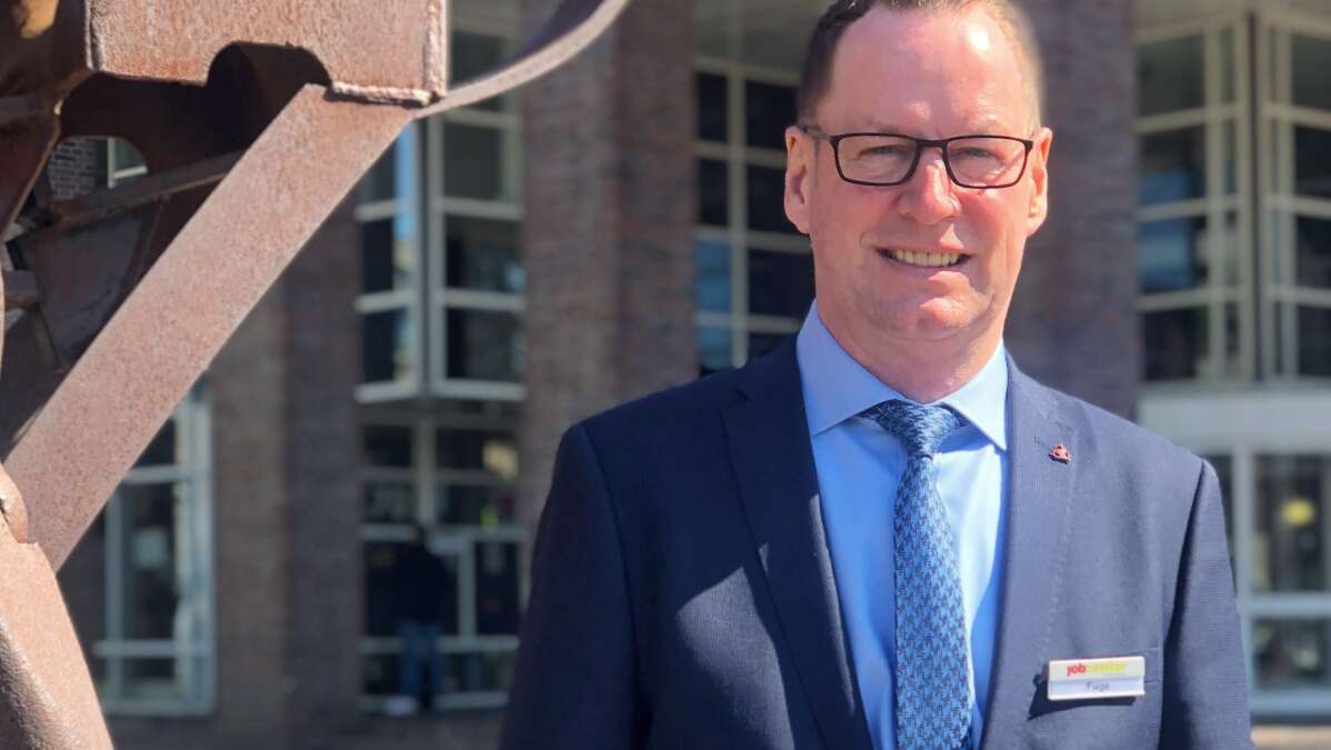 Jobcenter Oldenburg organisiert Messe zur berufichen Weiterbildung