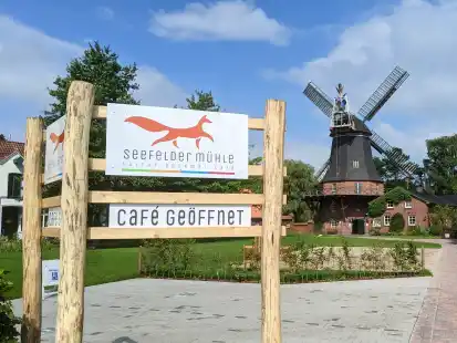 Am Freitag, 17. Februar, ist wieder Kinotag in der Seefelder M&uuml;hle.