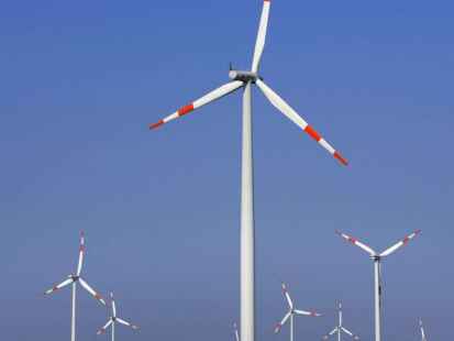 Mehr Fl&auml;chen f&uuml;r die Windenergie - und das schnell, fordert Niedersachsens Energieminister Meyer von den Kommunen. Wir haben uns angeschaut, was dies konkret im Nordwesten bedeutet.