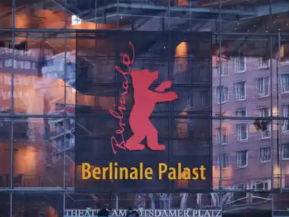 Die Berlinale l&auml;uft vom 16. bis 26. Februar.