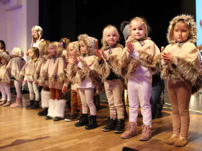 Kinderkarneval Ellw&uuml;rden