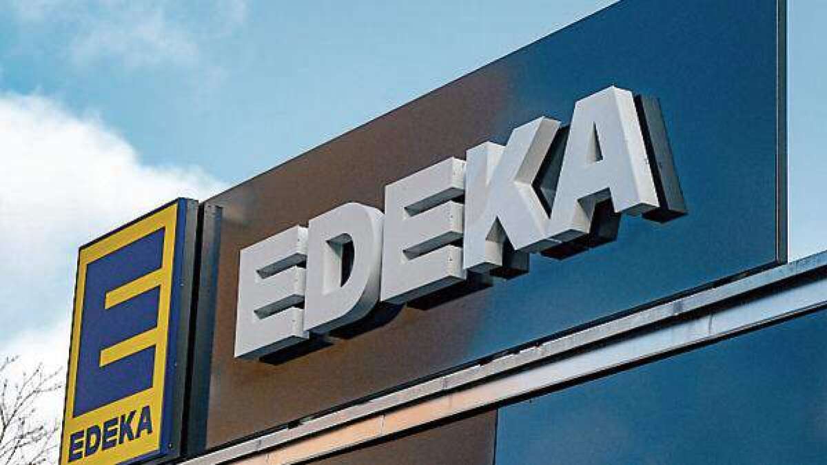 Edeka investiert Millionen auf Spiekeroog Edeka investiert Millionen