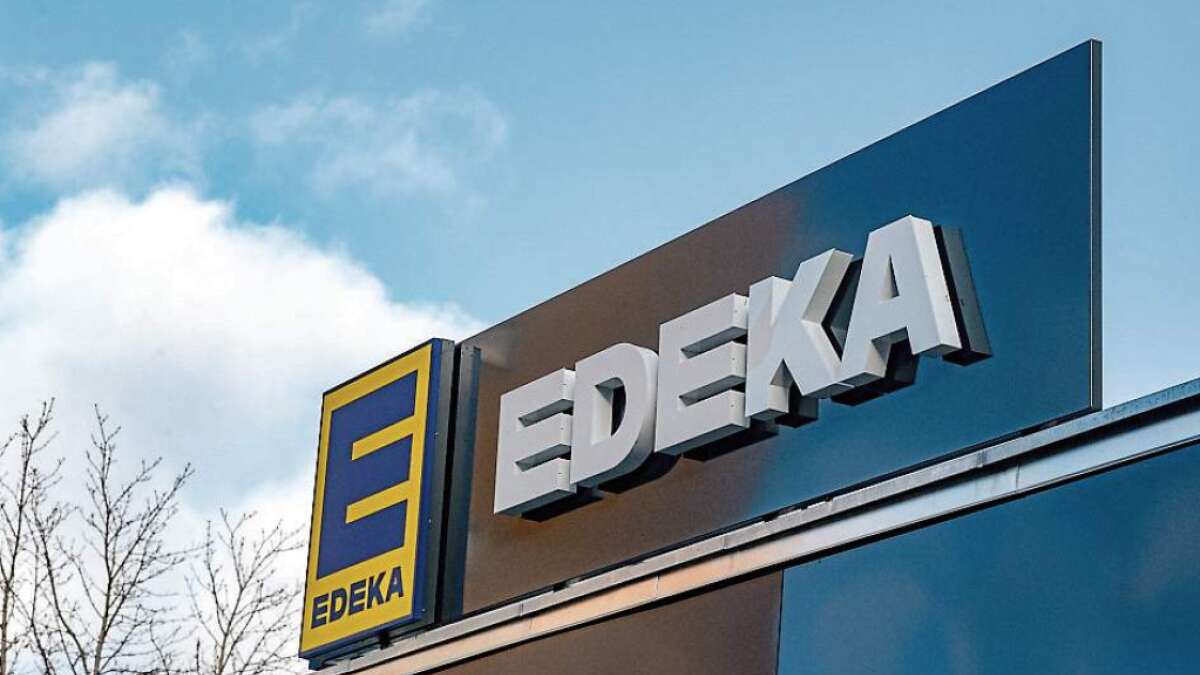 Edeka investiert Millionen auf Spiekeroog Edeka investiert Millionen