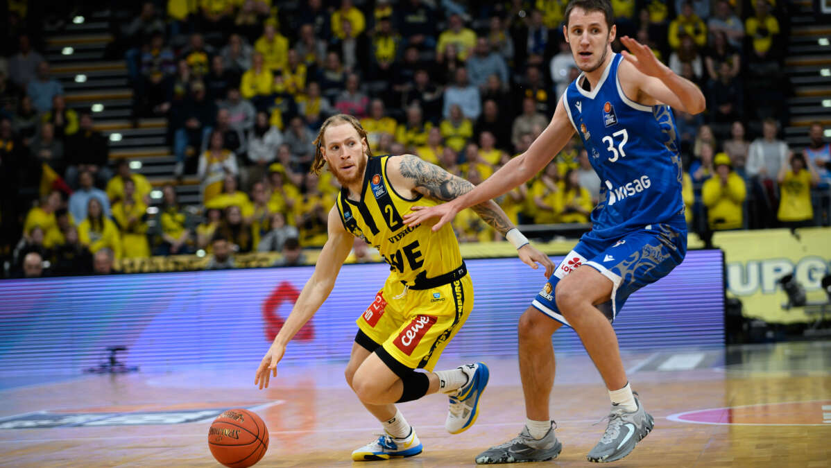 BasketballBundesliga EWE Baskets Oldenburg bestehen letzten Härtetest