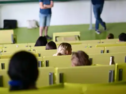 Mit Blick auf die versprochene Energiepreispauschale f&uuml;r Studierende und Fachsch&uuml;ler spricht die&nbsp;Jugendorganisation der FDP von einem &laquo;unw&uuml;rdigen Schauspiel&raquo;.