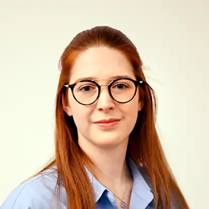 Luise Charlotte Bauer