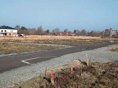 Aktuell wird der zweite Bauabschnitt in Potenburg vermarktet.
