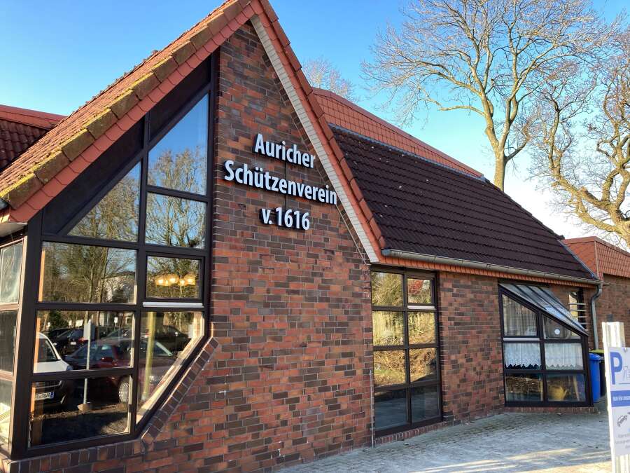 Schützenverein Aurich wehrt sich gegen Gerüchte