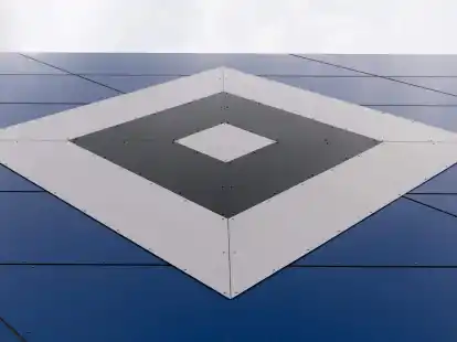 Beim HSV ist ein Streit vom Tisch.