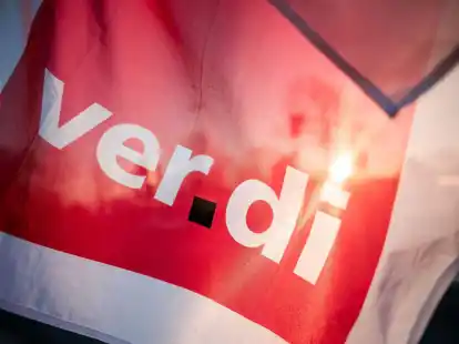 Mit einem geb&uuml;ndelten Warnstreik will Verdi die Arbeitgeber dazu bringen, ein verhandlungsf&auml;higes Angebot vorzulegen.