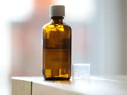 Lieferengp&auml;sse gab es zuletzt auch bei patentfreien Fiebers&auml;ften f&uuml;r Kinder.