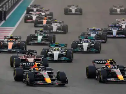 Die Formel 1 wird nicht mehr bei RTL &uuml;bertragen.