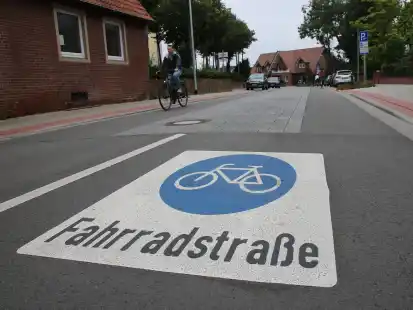 Wie kann die Fahrradstra&szlig;e in Cloppenburg noch besser f&uuml;r Radfahrende werden?