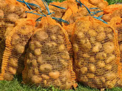 Kartoffeln d&uuml;rfen seit Jahresbeginn nicht mehr mit dem Keimhemmungsmittel Imazalil behandelt werden. Daher fehlt k&uuml;nftig auch der Zusatz &laquo;nach der Ernte behandelt&raquo;. Andere Mittel, wie Gr&uuml;ne-Minze-&Ouml;l, sind allerdings weiter erlaubt.