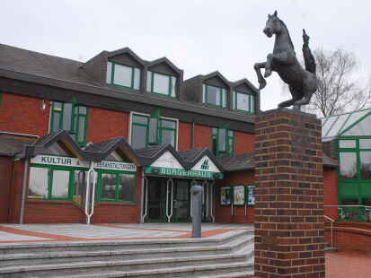 Die Stadtb&uuml;cherei hat ihren Jahresbericht im Ausschuss vorgelegt.