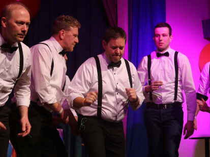 Burhaver Karneval 2023