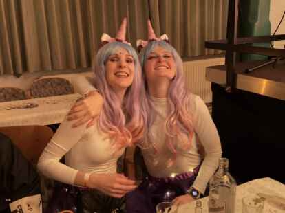 Burhaver Karneval 2023