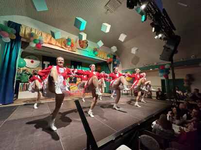 Burhaver Karneval 2023