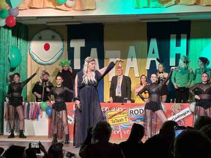 Burhaver Karneval 2023