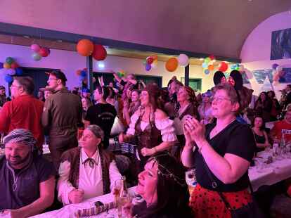 Burhaver Karneval 2023