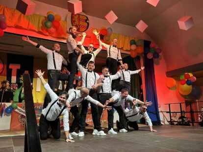 Burhaver Karneval 2023