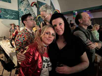 Burhaver Karneval 2023