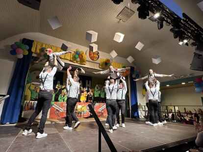 Burhaver Karneval 2023