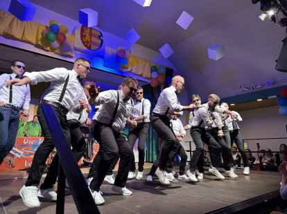 Burhaver Karneval 2023