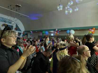 Burhaver Karneval 2023